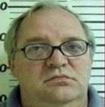 Ralph Aaron (photo from Covington County Sheriff's Department)
