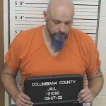 Image from: Columbian County Jail