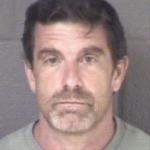 Mugshot from: Buncombe County Sheriff's Office