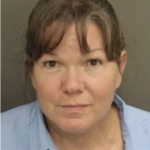 Photo Courtesy of Orange County Jail