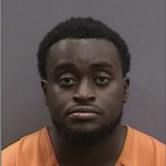 Mug shot provided by: Hillsborough County Sheriff's Office