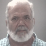 Mug shot from: Pasco Sheriff’s Office