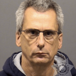 Mug shot from: Clackamas County Sheriff’s Office.