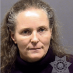 Mug Shot Provided by: Clackamas County Sheriff’s Office.