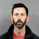Photo Courtesy Sedgwick County Jail