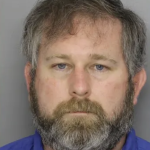 Mug shot from: Cobb County Sheriff's Office