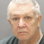 Mug shot from Jacksonville Sheriff’s Office