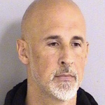 Mugshot from: scension Parish Sheriff's Office