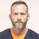 Mug Shot from Kenosha Police Department