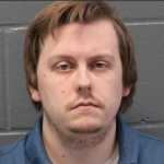 Mug shot courtesy of Cass County Sheriff’s Office