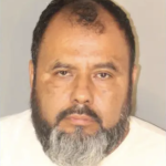 Mug Shot: Riverside Police Department