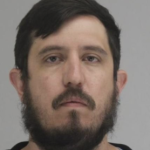 Photo from: Dallas County Jail
