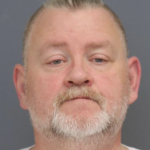 Mugshot from Charles County Sheriff’s Office