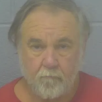 (Greene County (MO) Jail booking photo
