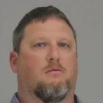 Photo credit Dallas County Jail