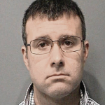Johnson County jail photo