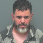 Photo credit Montgomery County Jail