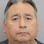 Harris County Sheriff's Office Photo