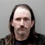 Clinton County Sheriff's Office Photo