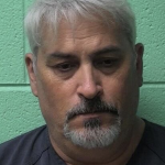 Marshall County Sheriff's Office photo