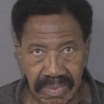 Union County Sheriff's Office Photo