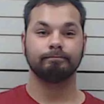 Lee County Sheriff's Department Photo