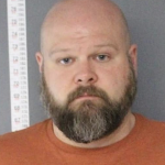 Bradford County Sheriff's Office Photo