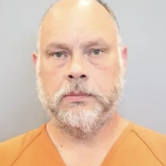 Harris County Sheriff's Office Photo