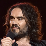 Russell Brand Lester Cohen/Getty Images