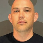 Irvine Police Department Photo
