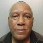 Photo credit Louisiana Sex Offender Registry