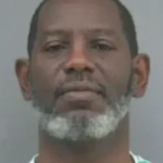 Courtesy of Alachua County Jail