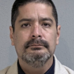 Photo: Hidalgo County Jail