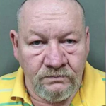Wilkes County Sheriff’s Office photo