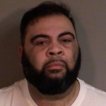 Madison County Sheriff's Office Photo