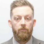 St. Croix County Sheriff's Office mugshot