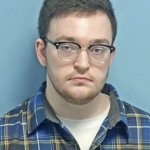 Huntington County Sheriff's Department photo