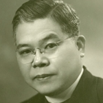 Anglican Church of Canada archives photo