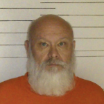 Harper County Sheriff’s Office photo