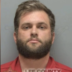 Credit: Lee County Sheriff's Office