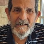 Photo credit Texas Public Sex Offender Registry