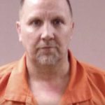 Photo credit Burnet County Jail