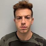 Photo credit Burlington County Prosecutor's Office
