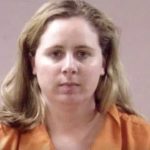 Photo credit Burnet County Jail