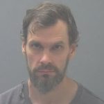 Photo credit Santa Rosa County Jail
