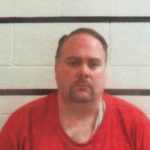 Photo credit Pittsburg County Jail