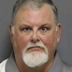 Guilford County Sheriff’s Office photo