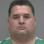 Alachua County Sheriff's Office mugshot
