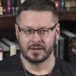 Screengrab from YouTube / @apologeticsroadshow