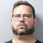 Wayne County Sheriff's Office photo